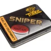 Tiger Sniper Pool Cue Tips (Box Of 12) -Billiard Equipment Store qttsnp12 cat