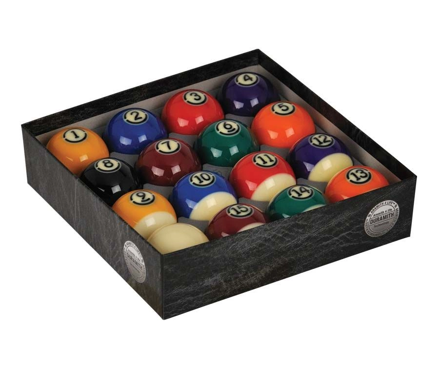 Aramith Tournament Single Replacement Balls 3 Aramith Tournament Single Replacement Balls