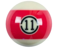 Aramith Tournament Single Replacement Balls 29 Aramith Tournament Single Replacement Balls -Billiard Equipment Store rbat 11ball 01