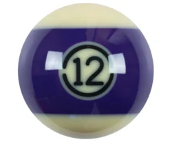 Aramith Tournament Single Replacement Balls 30 Aramith Tournament Single Replacement Balls -Billiard Equipment Store rbat 12ball 01