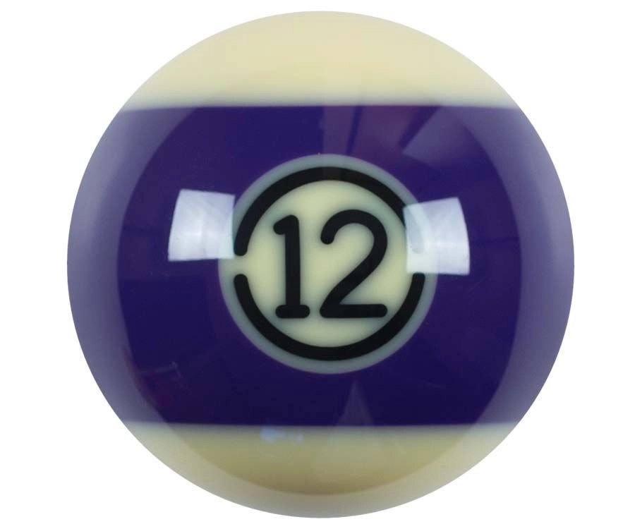 Aramith Tournament Single Replacement Balls 15 Aramith Tournament Single Replacement Balls - Image 13