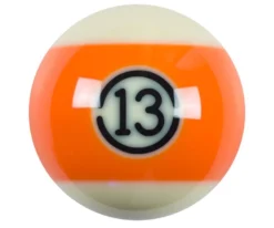 Aramith Tournament Single Replacement Balls 31 Aramith Tournament Single Replacement Balls -Billiard Equipment Store rbat 13ball 01