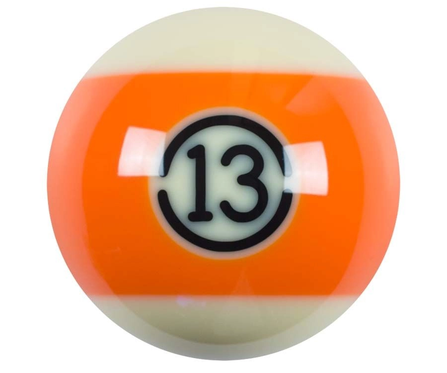 Aramith Tournament Single Replacement Balls 16 Aramith Tournament Single Replacement Balls - Image 14