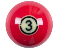 Aramith Tournament Single Replacement Balls 21 Aramith Tournament Single Replacement Balls -Billiard Equipment Store rbat 3ball 01