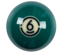 Aramith Tournament Single Replacement Balls 24 Aramith Tournament Single Replacement Balls -Billiard Equipment Store rbat 6ball 01