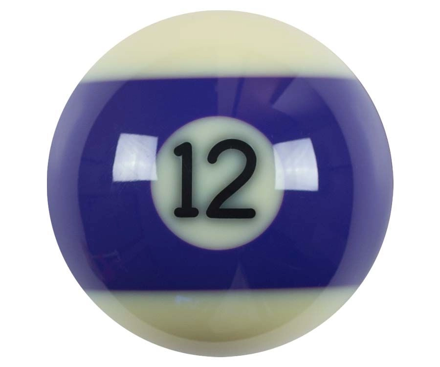 Aramith Premium Single Replacement Balls 15 Aramith Premium Single Replacement Balls - Image 13