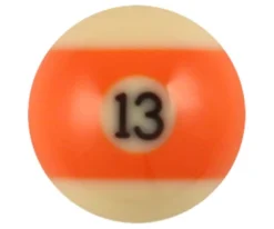 Aramith Premium Single Replacement Balls 31 Aramith Premium Single Replacement Balls -Billiard Equipment Store rbpm 13ball 01