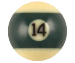 Aramith Premium Single Replacement Balls 32 Aramith Premium Single Replacement Balls -Billiard Equipment Store rbpm 14 ball