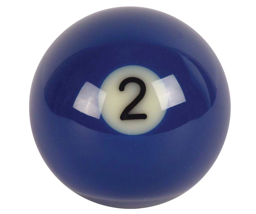 Aramith Premium Single Replacement Balls 5 Aramith Premium Single Replacement Balls - Image 3
