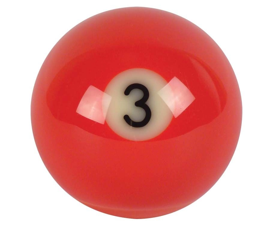 Aramith Premium Single Replacement Balls 6 Aramith Premium Single Replacement Balls - Image 4
