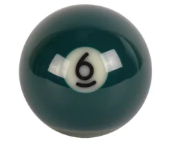 Aramith Premium Single Replacement Balls 24 Aramith Premium Single Replacement Balls -Billiard Equipment Store rbpm 6ball 01