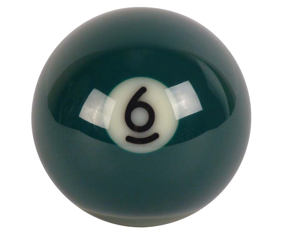 Aramith Premium Single Replacement Balls 9 Aramith Premium Single Replacement Balls - Image 7