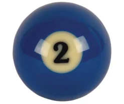 Super Aramith Pro Single Replacement Balls 20 Super Aramith Pro Single Replacement Balls -Billiard Equipment Store rbsap 2ball 01