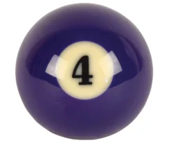 Super Aramith Pro Single Replacement Balls 22 Super Aramith Pro Single Replacement Balls -Billiard Equipment Store rbsap 4ball 01