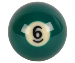 Super Aramith Pro Single Replacement Balls 24 Super Aramith Pro Single Replacement Balls -Billiard Equipment Store rbsap 6ball 01