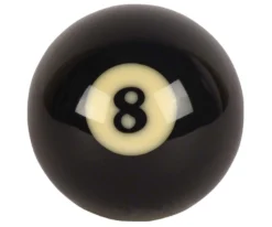 Super Aramith Pro Single Replacement Balls 26 Super Aramith Pro Single Replacement Balls -Billiard Equipment Store rbsap 8ball 01