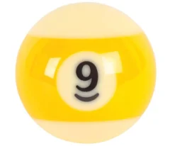 Super Aramith Pro Single Replacement Balls 27 Super Aramith Pro Single Replacement Balls -Billiard Equipment Store rbsap 9ball 01