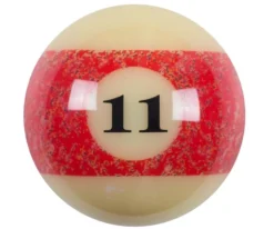 Aramith Stone Single Replacement Balls 29 Aramith Stone Single Replacement Balls -Billiard Equipment Store rbstn 11ball 01