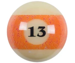 Aramith Stone Single Replacement Balls 31 Aramith Stone Single Replacement Balls -Billiard Equipment Store rbstn 13ball 01