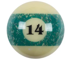 Aramith Stone Single Replacement Balls 32 Aramith Stone Single Replacement Balls -Billiard Equipment Store rbstn 14ball 01