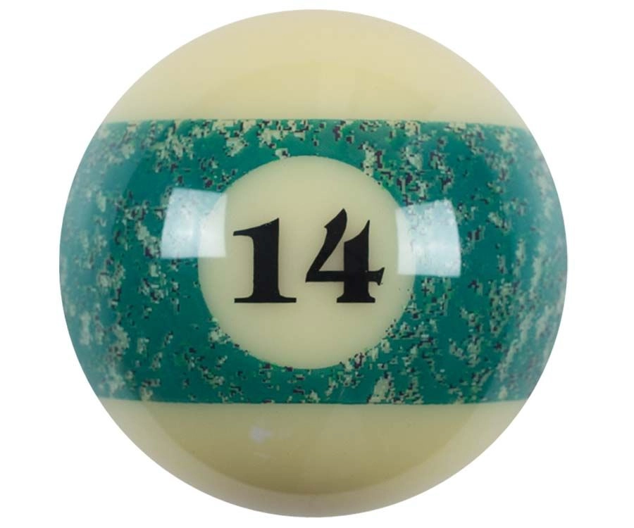 Aramith Stone Single Replacement Balls 17 Aramith Stone Single Replacement Balls - Image 15