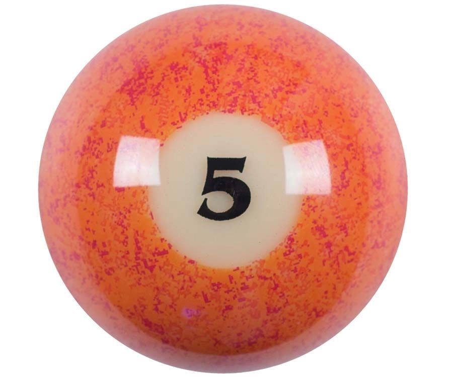 Aramith Stone Single Replacement Balls 8 Aramith Stone Single Replacement Balls - Image 6