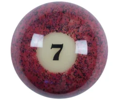 Aramith Stone Single Replacement Balls 25 Aramith Stone Single Replacement Balls -Billiard Equipment Store rbstn 7ball 01