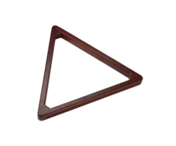 Wood Heavy Duty 8 Ball Rack -Billiard Equipment Store rk8h 1