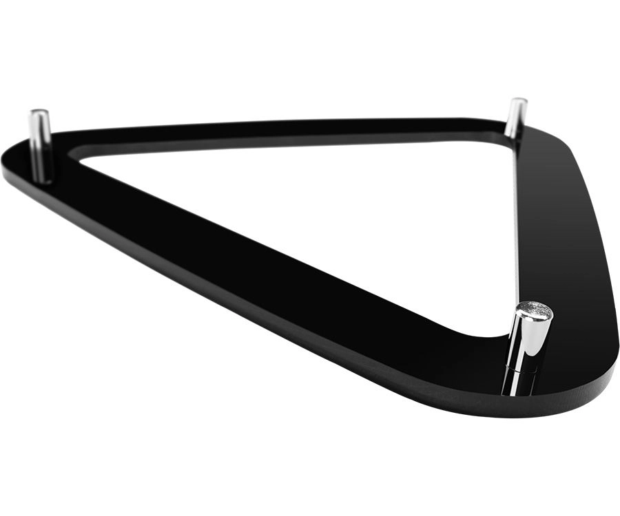 Predator Aerorack - Black 3 Predator Aerorack - Black