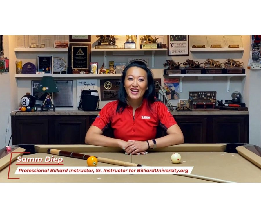 Professional Stroke Analysis With Samm Diep 3 Professional Stroke Analysis With Samm Diep