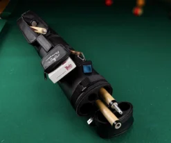 Scorpion SC22A 2 X 2 Hard Case -Billiard Equipment Store sc22a 01