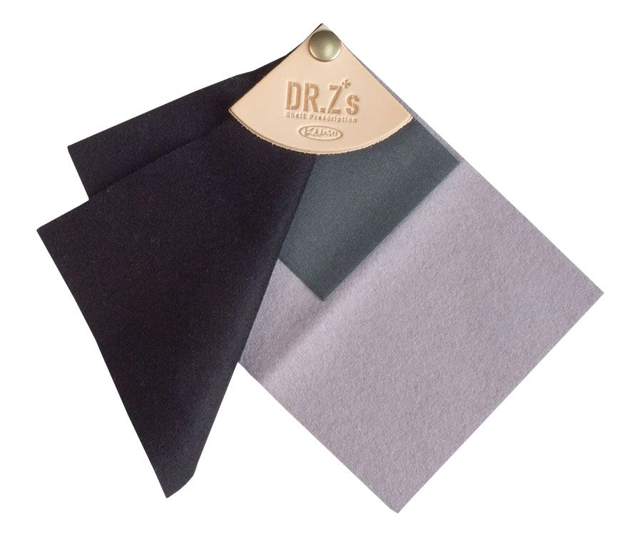 Kamui Dr. Z's Shaft Prescription 7 Kamui Dr. Z's Shaft Prescription - Image 5