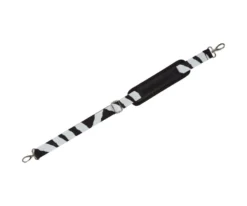 Shoulder Strap - Zebra 5 Shoulder Strap - Zebra -Billiard Equipment Store strap03 cat