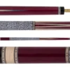 SouthWest SW31122 Custom Pool Cue 2 SouthWest SW31122 Custom Pool Cue -Billiard Equipment Store sw31122 01