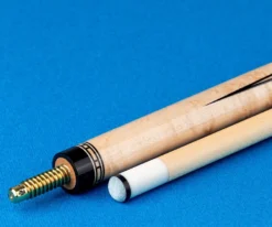 SouthWest SW31623 Custom Pool Cue -Billiard Equipment Store sw316 pin tip 01