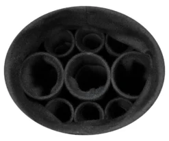 Tango Pampa Tan 3 Butt 6 Shaft Leather Cue Case 11 Tango Pampa Tan 3 Butt 6 Shaft Leather Cue Case -Billiard Equipment Store ta36 insert 5