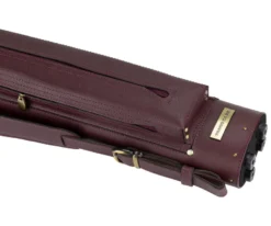 Tango Angus Burgundy 2 Butt 2 Shaft Hard Case 10 Tango Angus Burgundy 2 Butt 2 Shaft Hard Case -Billiard Equipment Store taam22 burgundy 04