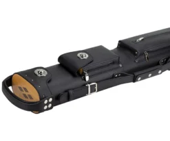 Tango Angus Black 3 Butt 5 Shaft Hard Case 9 Tango Angus Black 3 Butt 5 Shaft Hard Case -Billiard Equipment Store taam35 black 03