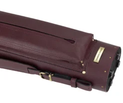 Tango Angus Burgundy 3 Butt 5 Shaft Hard Case 10 Tango Angus Burgundy 3 Butt 5 Shaft Hard Case -Billiard Equipment Store taam35 burgundy 04