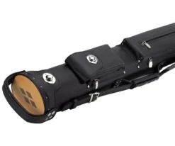 Tango Angus Black 3 Butt 6 Shaft Hard Case 9 Tango Angus Black 3 Butt 6 Shaft Hard Case -Billiard Equipment Store taam36 black 03