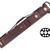 Tango Angus Burgundy 3 Butt 6 Shaft Hard Case 2 Tango Angus Burgundy 3 Butt 6 Shaft Hard Case -Billiard Equipment Store taam36 burgundy 01