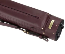 Tango Angus Burgundy 3 Butt 6 Shaft Hard Case 10 Tango Angus Burgundy 3 Butt 6 Shaft Hard Case -Billiard Equipment Store taam36 burgundy 04