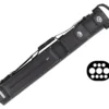 Tango Angus Black 3 Butt 7 Shaft Hard Case -Billiard Equipment Store taam37 black 01