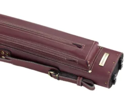 Tango Zorzal Burgundy 2 Butt 4 Shaft Hard Case 10 Tango Zorzal Burgundy 2 Butt 4 Shaft Hard Case -Billiard Equipment Store tazm24 burgundy 04