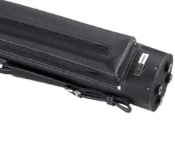 Tango Zorzal Black 3 Butt 6 Shaft Hard Case 10 Tango Zorzal Black 3 Butt 6 Shaft Hard Case -Billiard Equipment Store tazm36 black 04
