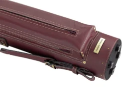 Tango Zorzal Burgundy 3 Butt 7 Shaft Hard Case 12 Tango Zorzal Burgundy 3 Butt 7 Shaft Hard Case -Billiard Equipment Store tazm37 burgundy 04