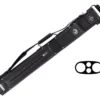 Tango Zonda 2 Butt 2 Shaft Hard Case 2 Tango Zonda 2 Butt 2 Shaft Hard Case -Billiard Equipment Store tazn22 01 2