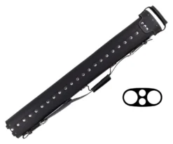 Tango Zonda 2 Butt 2 Shaft Hard Case 8 Tango Zonda 2 Butt 2 Shaft Hard Case -Billiard Equipment Store tazn22 02