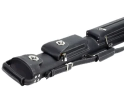 Tango Zonda 2 Butt 2 Shaft Hard Case 9 Tango Zonda 2 Butt 2 Shaft Hard Case -Billiard Equipment Store tazn22 03