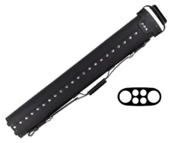 Tango Zonda 2 Butt 4 Shaft Hard Case -Billiard Equipment Store tazn24 02